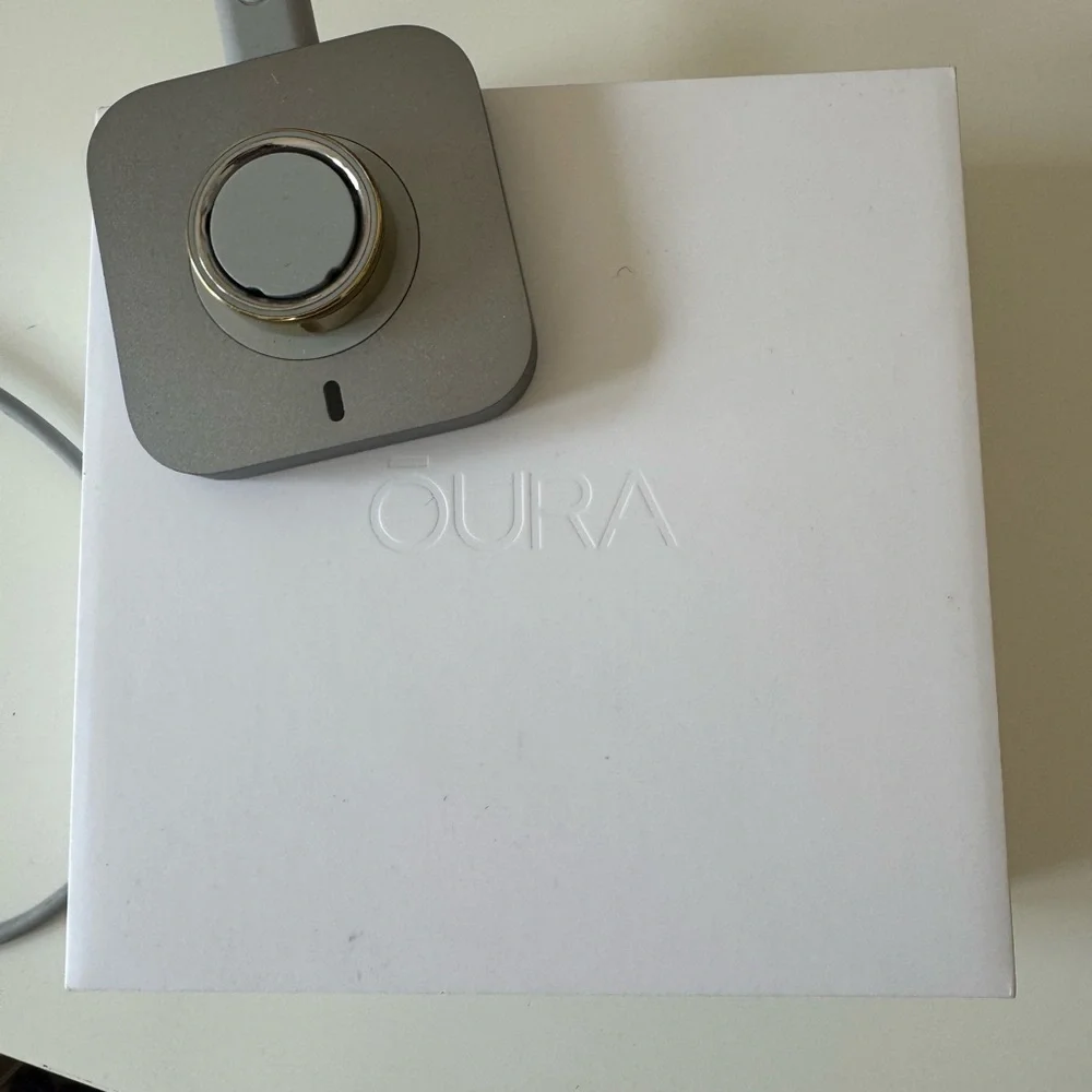 Oura Ring 4